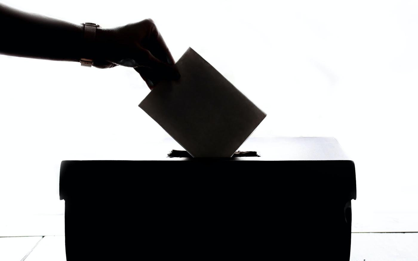 Investing In An Election Year | Capital Financial Planners