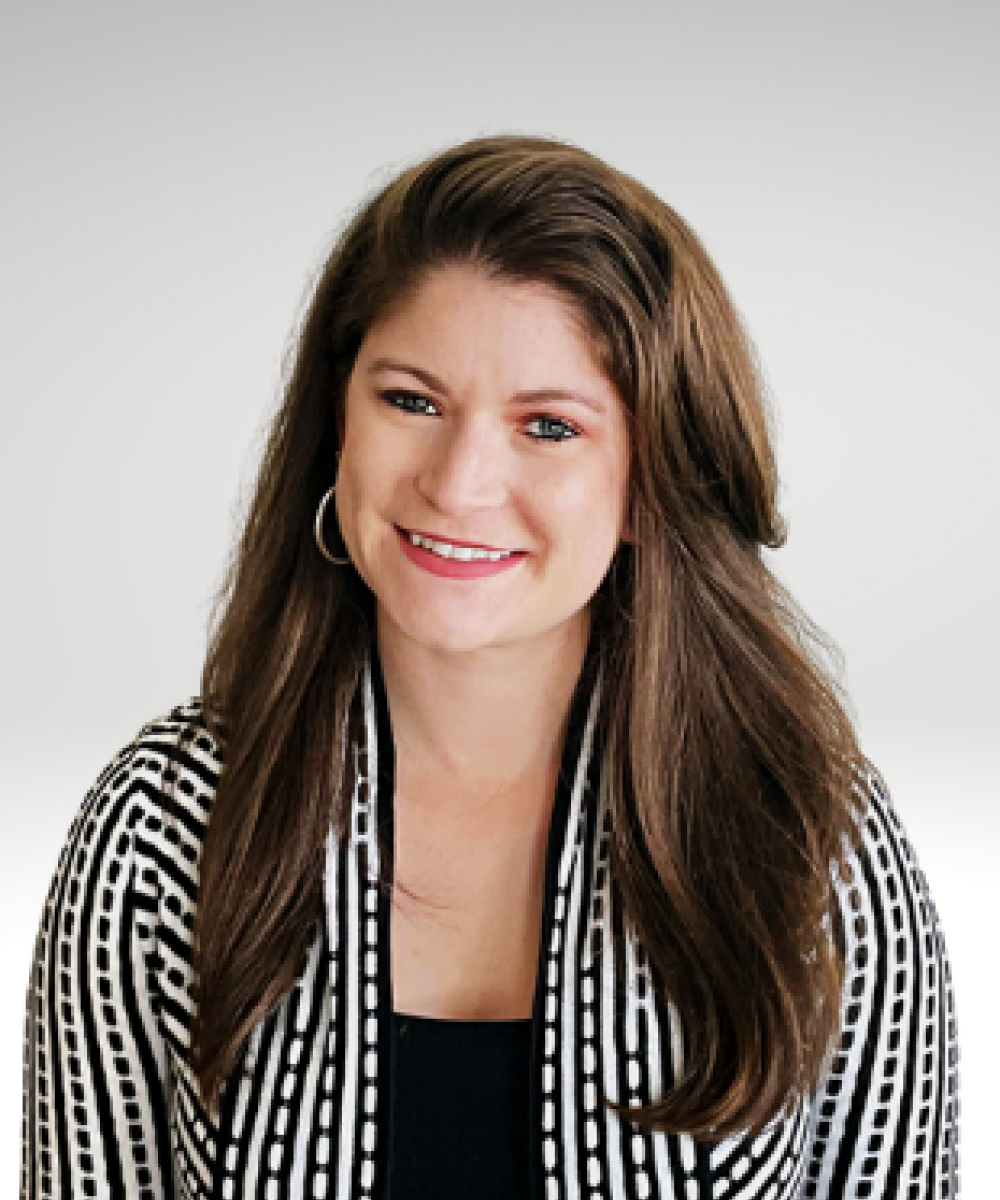 Sarah | Marketing Associate | Capital Financial Planners