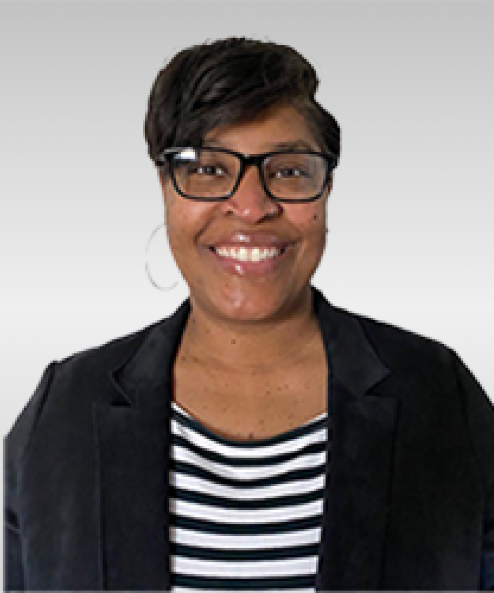 Keona Griffin | Operations Manager | Capital Financial Planners